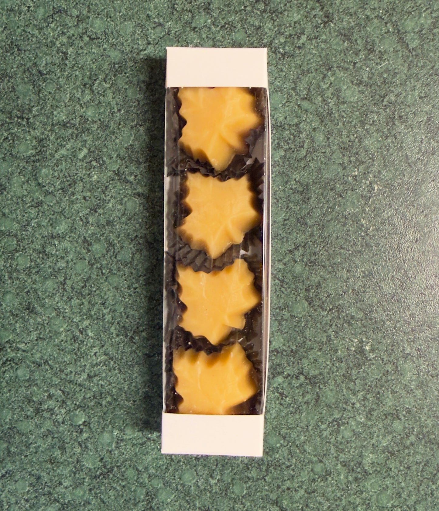4 Piece Maple Candy