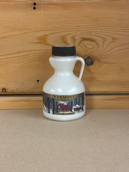 Mini Jug 100ml Maple Syrup