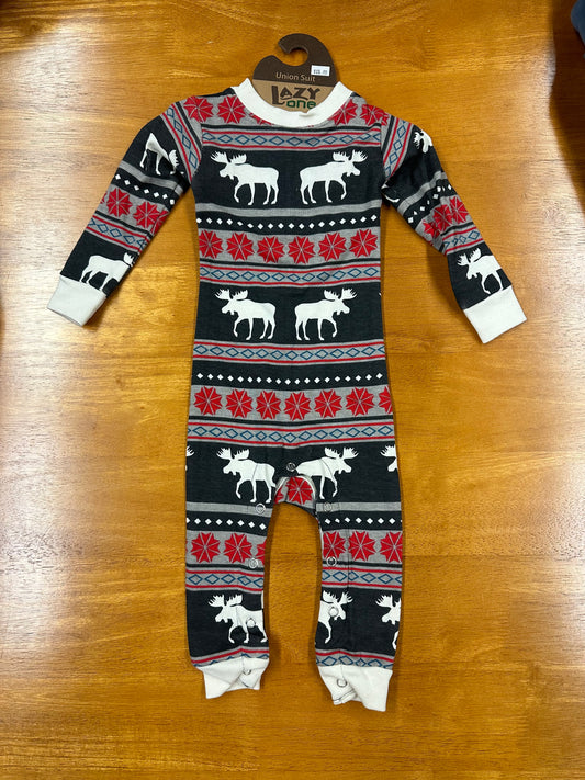 Infant Moose