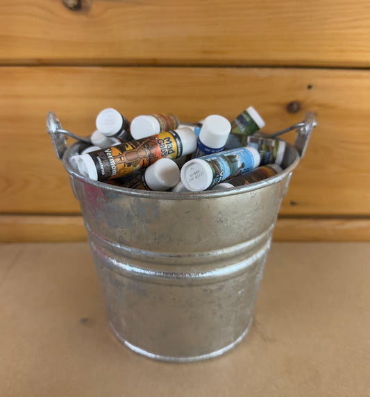 Assorted Chapstick SPF 15