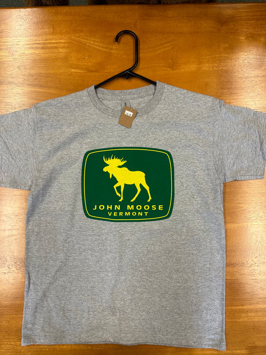 John Deere T Shirt