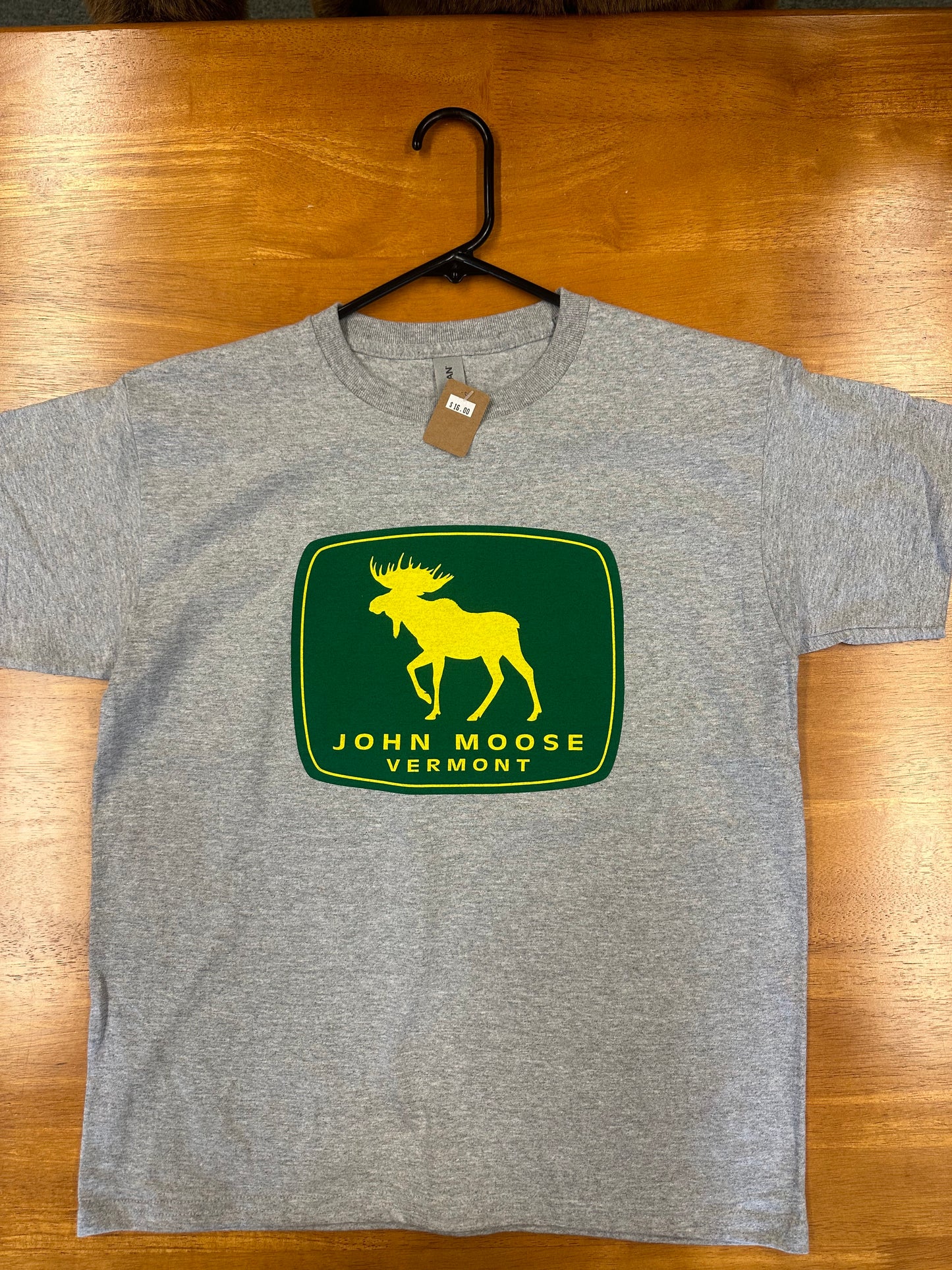 Youth John Deere T Shirt