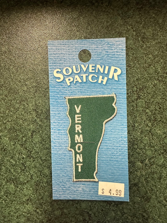 Vermont State Patch