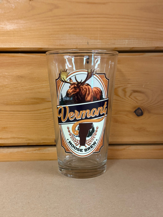 Moose Brew