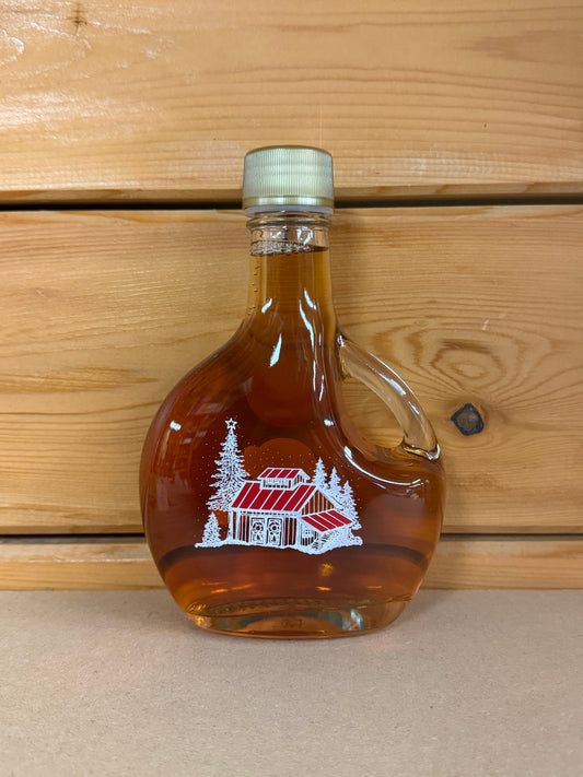 Holiday Sugar Mill Maple Syrup