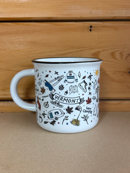 Icon Wrap Mug