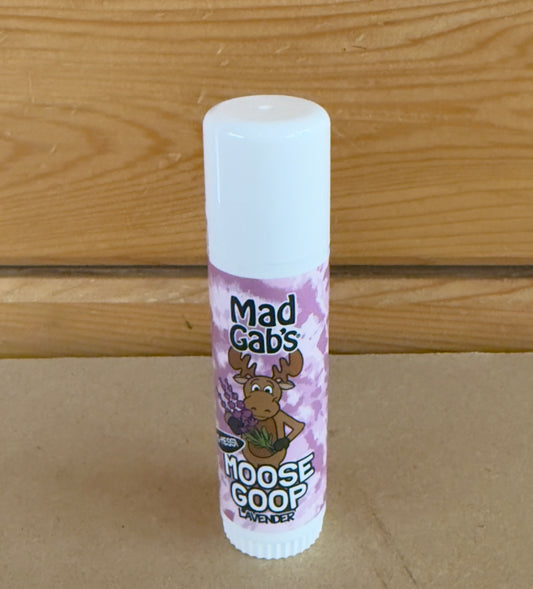 Body Balm Lavender Stick